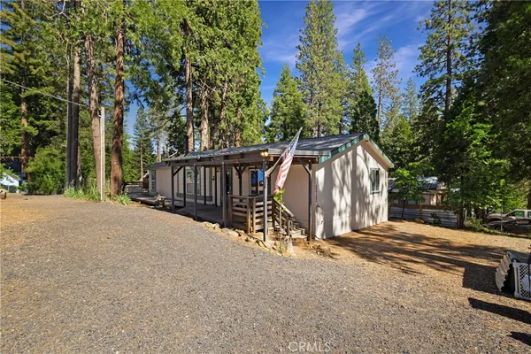 $199,900 | 17214 Manzanita Street, Stirling City, CA 95978