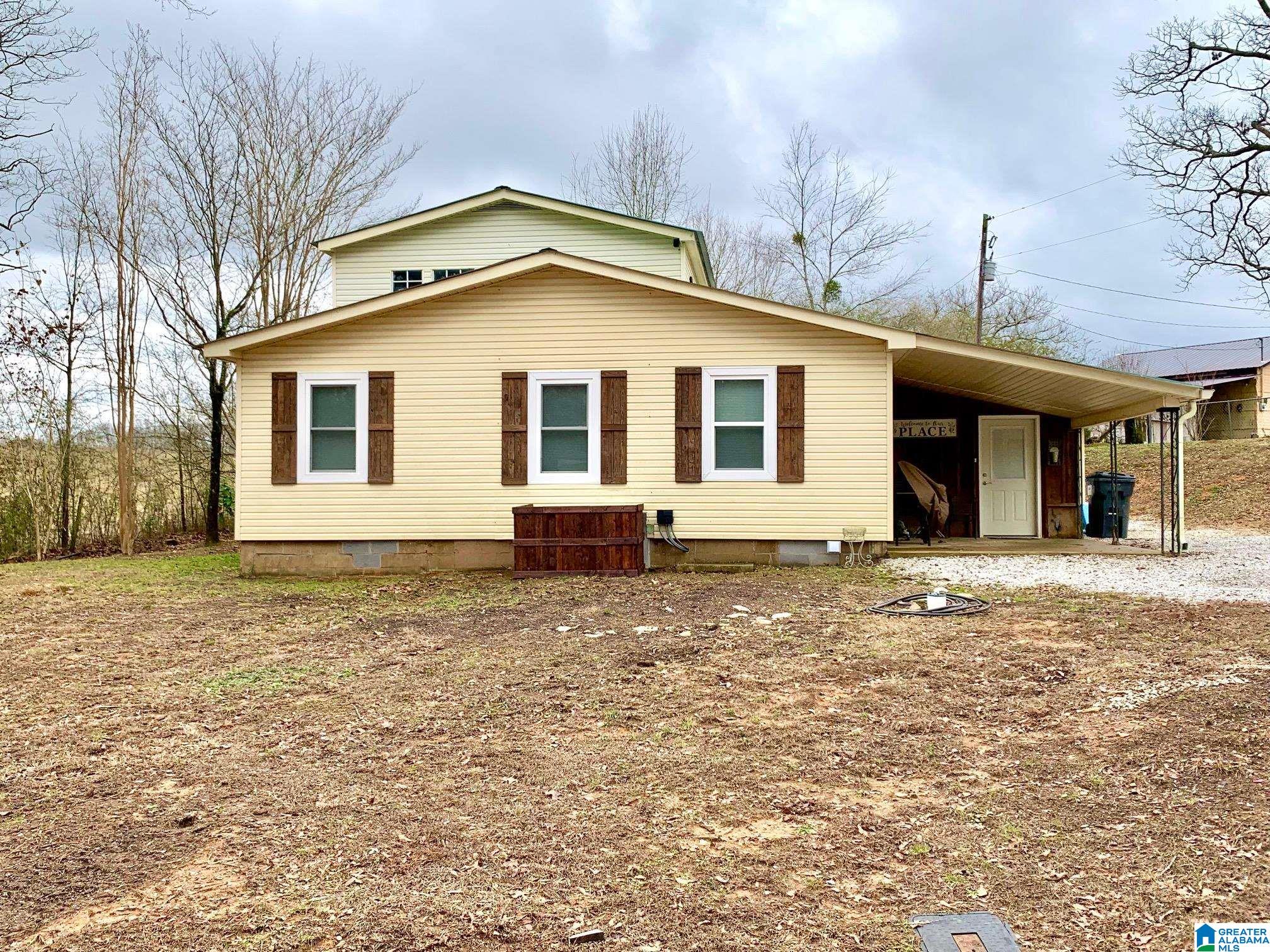 396 County Road 36 Heflin, AL 36264 - Photo 2 of 33