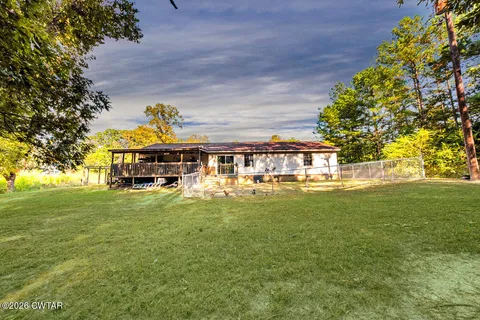 $249,250 | 1840 Blue Goose Road, Huron, TN 38345