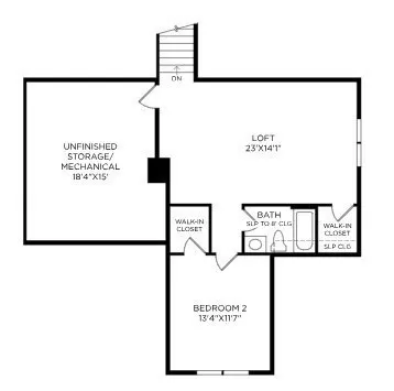 a kitchen with lots of counter top space