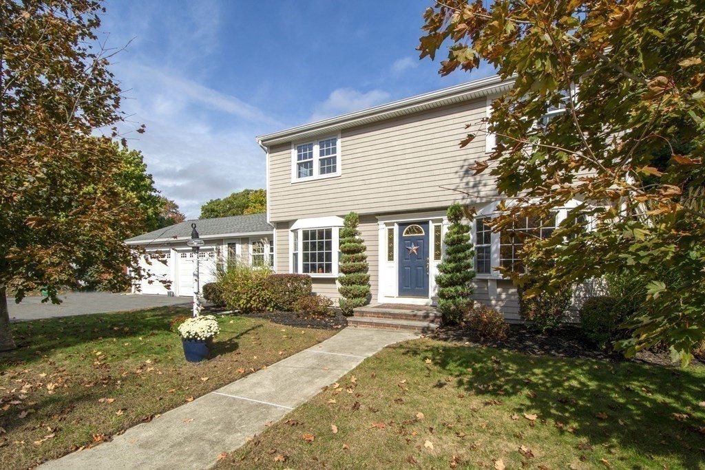 30 Robbie Road Braintree, MA 02184 - Photo 1 of 32 Gallery Image 1