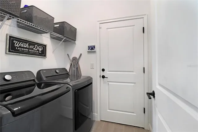 a close view of equipment