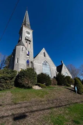 $650,000 | 2 Chestnut Street, Hallowell, ME 04347