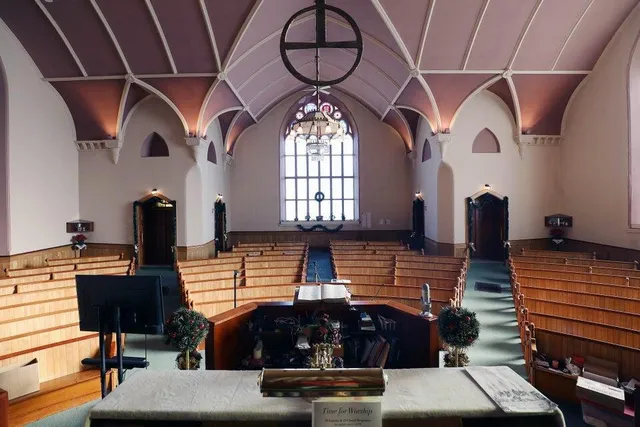 $650,000 | 2 Chestnut Street, Hallowell, ME 04347