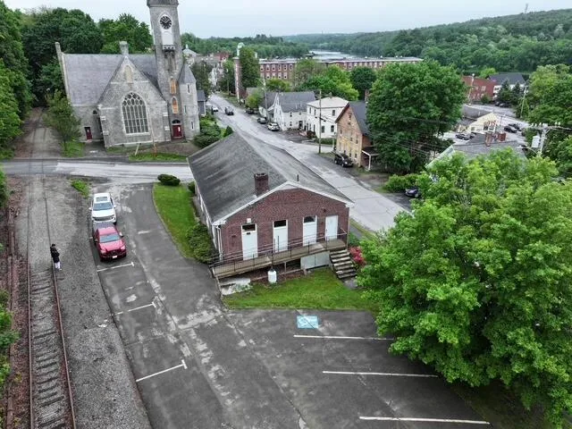 $650,000 | 2 Chestnut Street, Hallowell, ME 04347