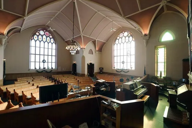 $650,000 | 2 Chestnut Street, Hallowell, ME 04347