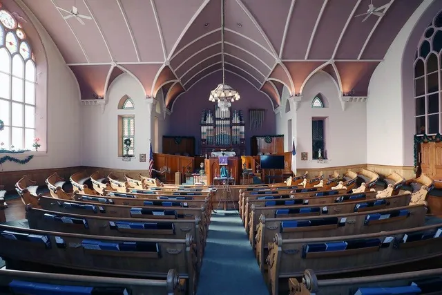 $650,000 | 2 Chestnut Street, Hallowell, ME 04347