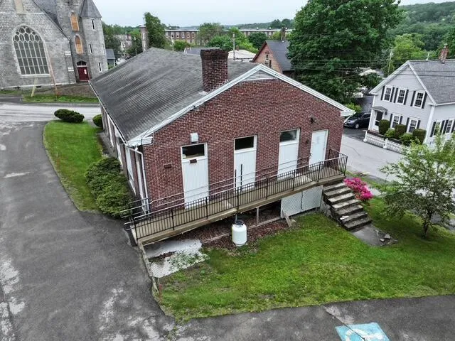$650,000 | 2 Chestnut Street, Hallowell, ME 04347