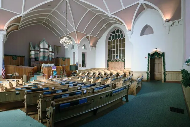 $650,000 | 2 Chestnut Street, Hallowell, ME 04347