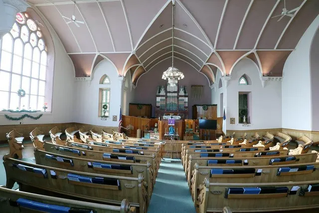 $650,000 | 2 Chestnut Street, Hallowell, ME 04347