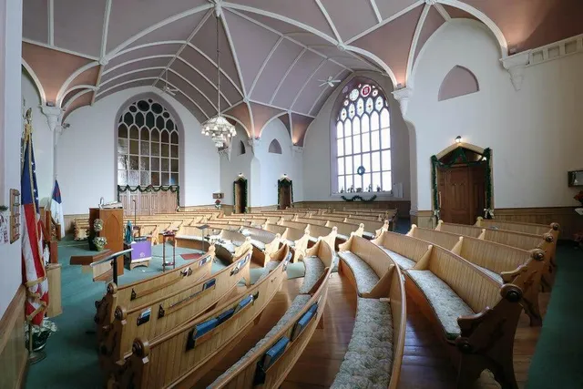 $650,000 | 2 Chestnut Street, Hallowell, ME 04347