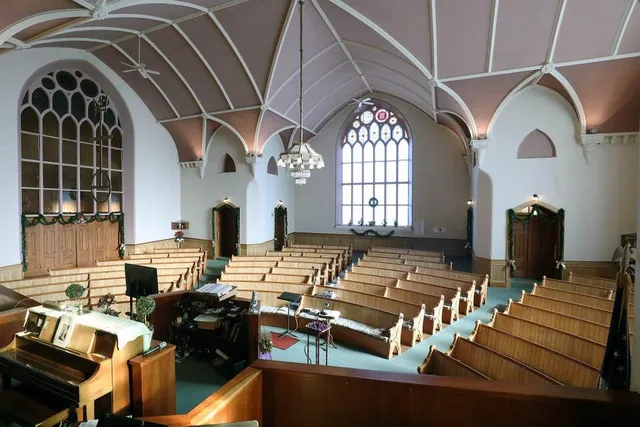 $650,000 | 2 Chestnut Street, Hallowell, ME 04347