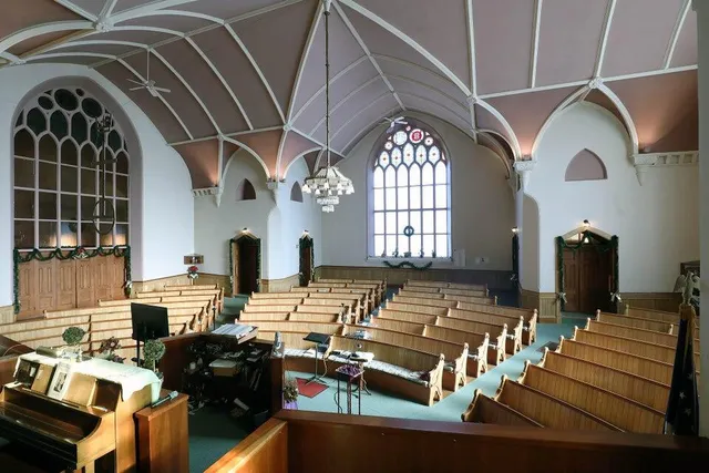 $650,000 | 2 Chestnut Street, Hallowell, ME 04347