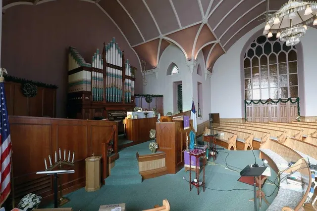 $650,000 | 2 Chestnut Street, Hallowell, ME 04347