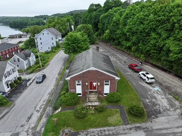 $650,000 | 2 Chestnut Street, Hallowell, ME 04347