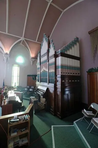 $650,000 | 2 Chestnut Street, Hallowell, ME 04347