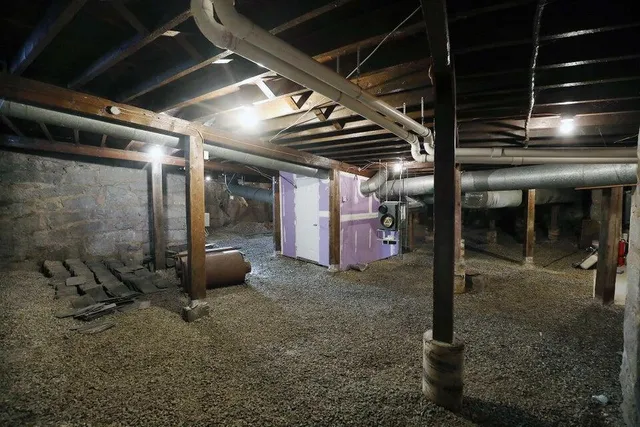 $650,000 | 2 Chestnut Street, Hallowell, ME 04347