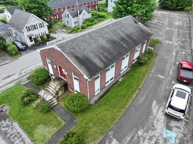 $650,000 | 2 Chestnut Street, Hallowell, ME 04347