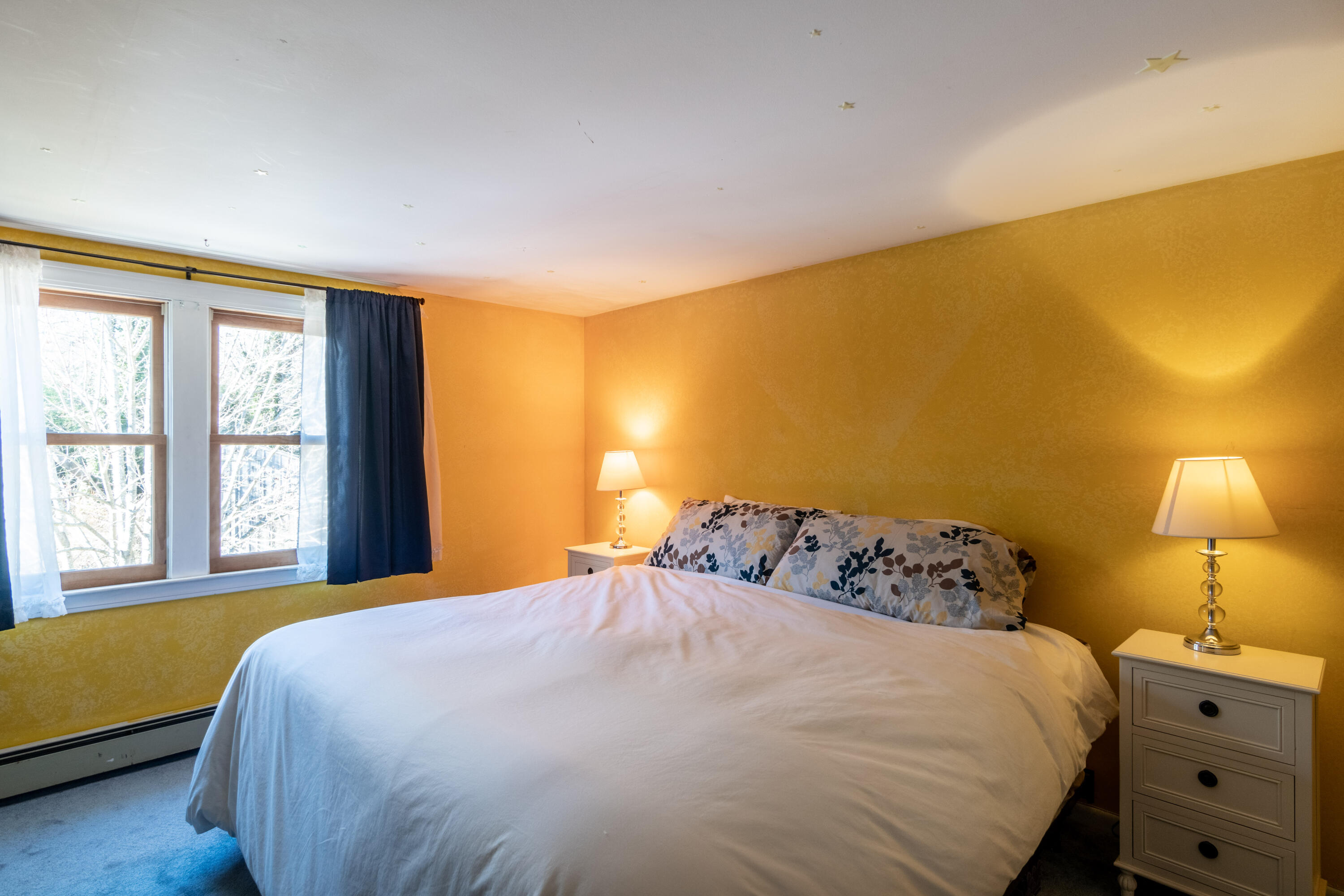 57 Mill Road Falmouth, MA 02540 - Photo 17 of 43 2nd Bedroom