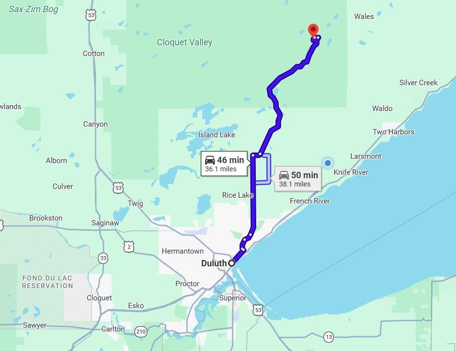 Tbd6.5 Moose Lake Road Duluth, MN 55803 - Photo 13 of 18