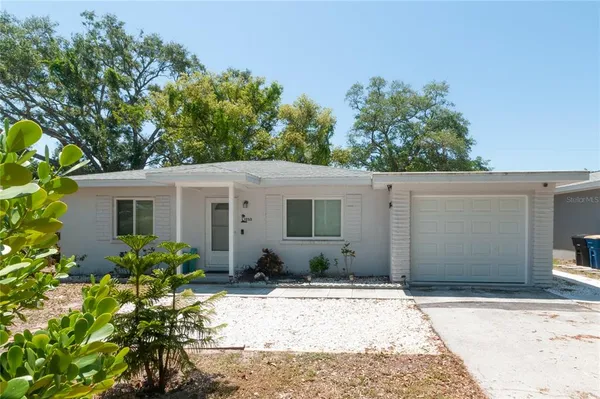 $390,000 | 1253 Union Street, Clearwater, FL 33755