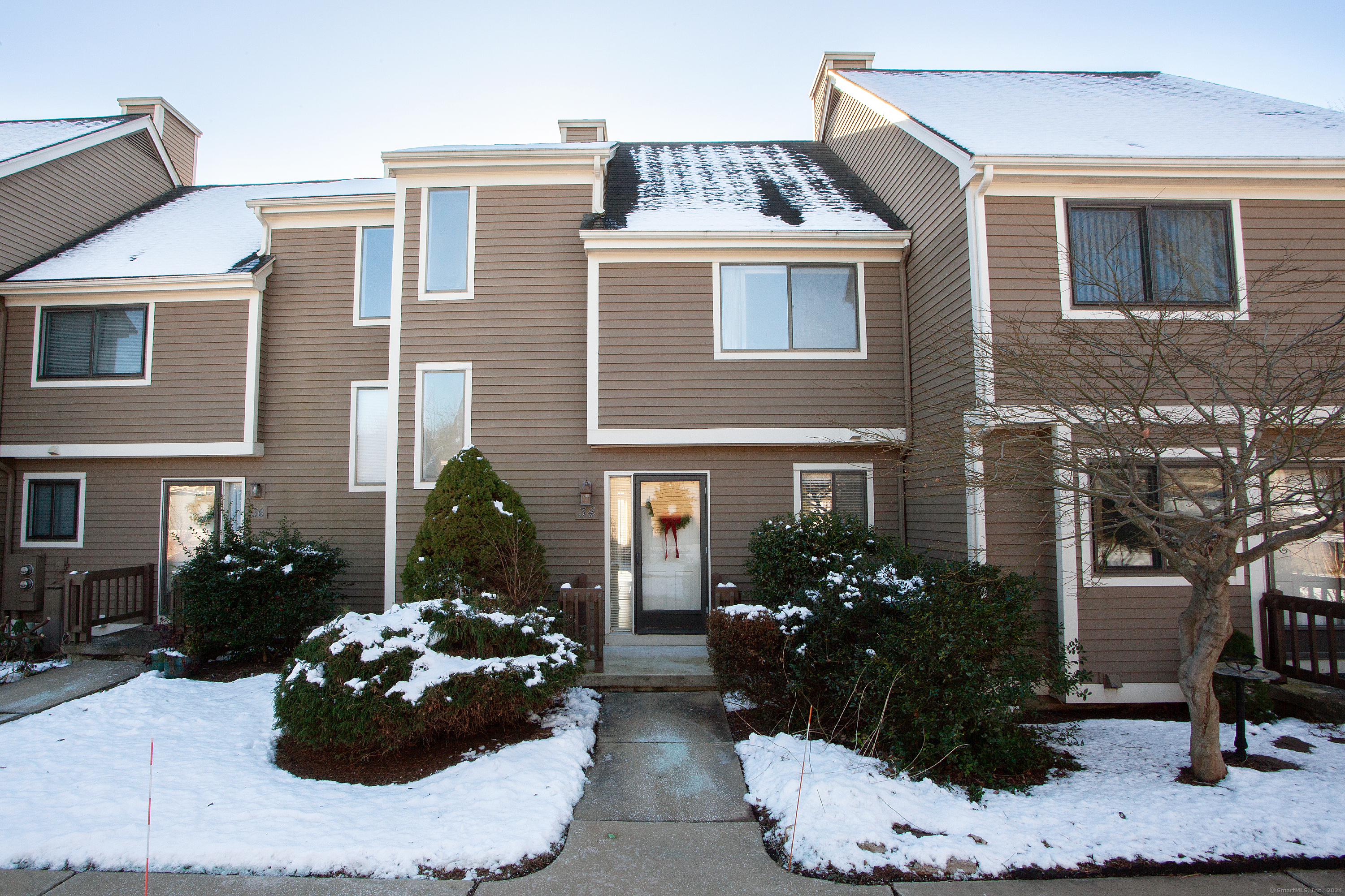 34 Reed Court, Unit 34 Bloomfield, CT 06002 - Photo 1 of 1 Gallery Image 1