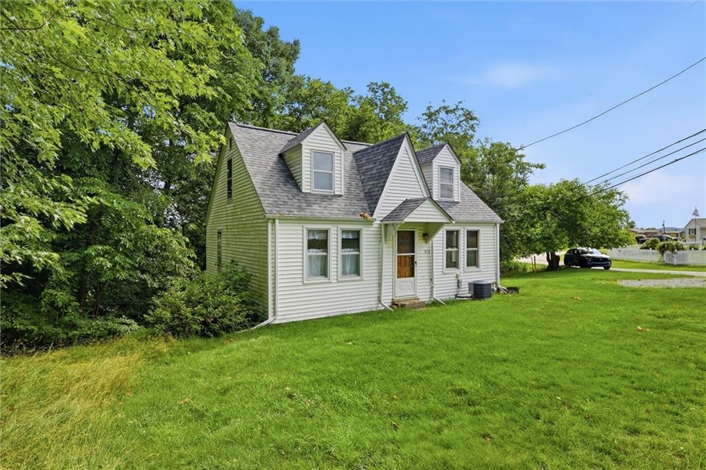 314 Prospect Circle Lower Burrell, PA 15068 - Photo 1 of 21