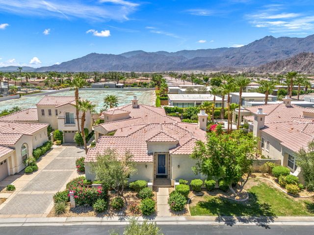 a view of a city with lake view