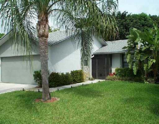 9159 Southwest 22nd Street, Unit C Boca Raton, FL 33428 - Photo 1 of 1 Primary Photo