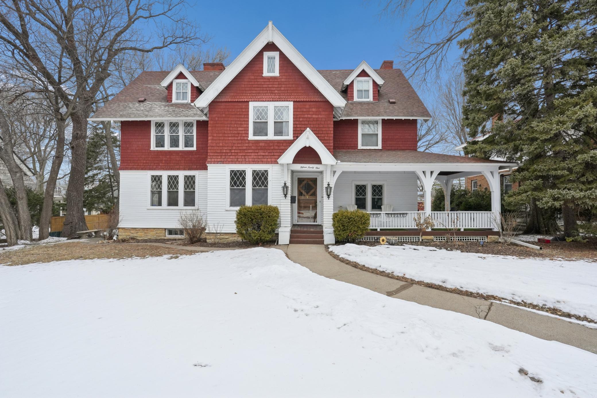 1591 Summit Avenue St. Paul, MN 55105 - Photo 1 of 61