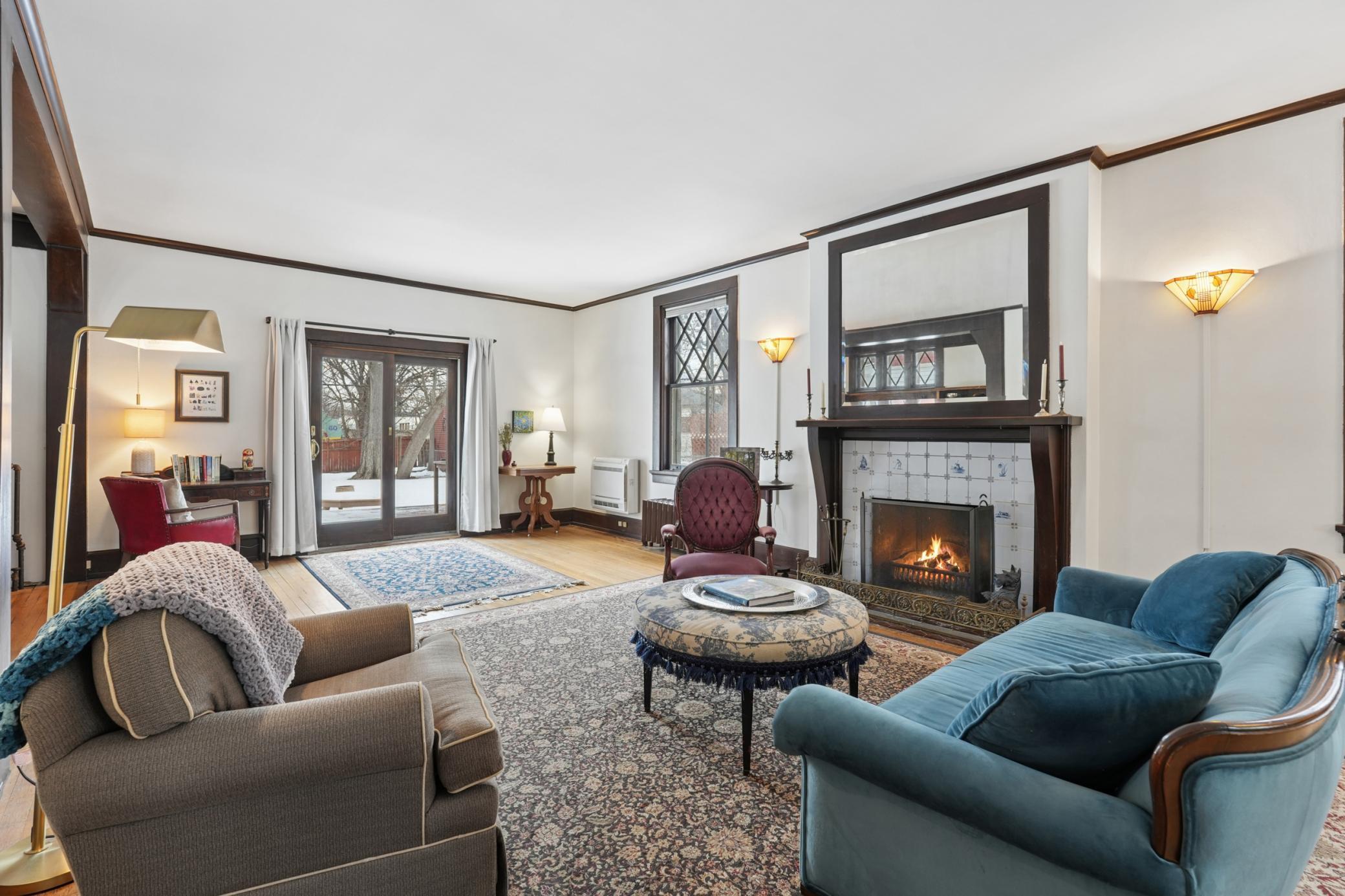 1591 Summit Avenue St. Paul, MN 55105 - Photo 17 of 61