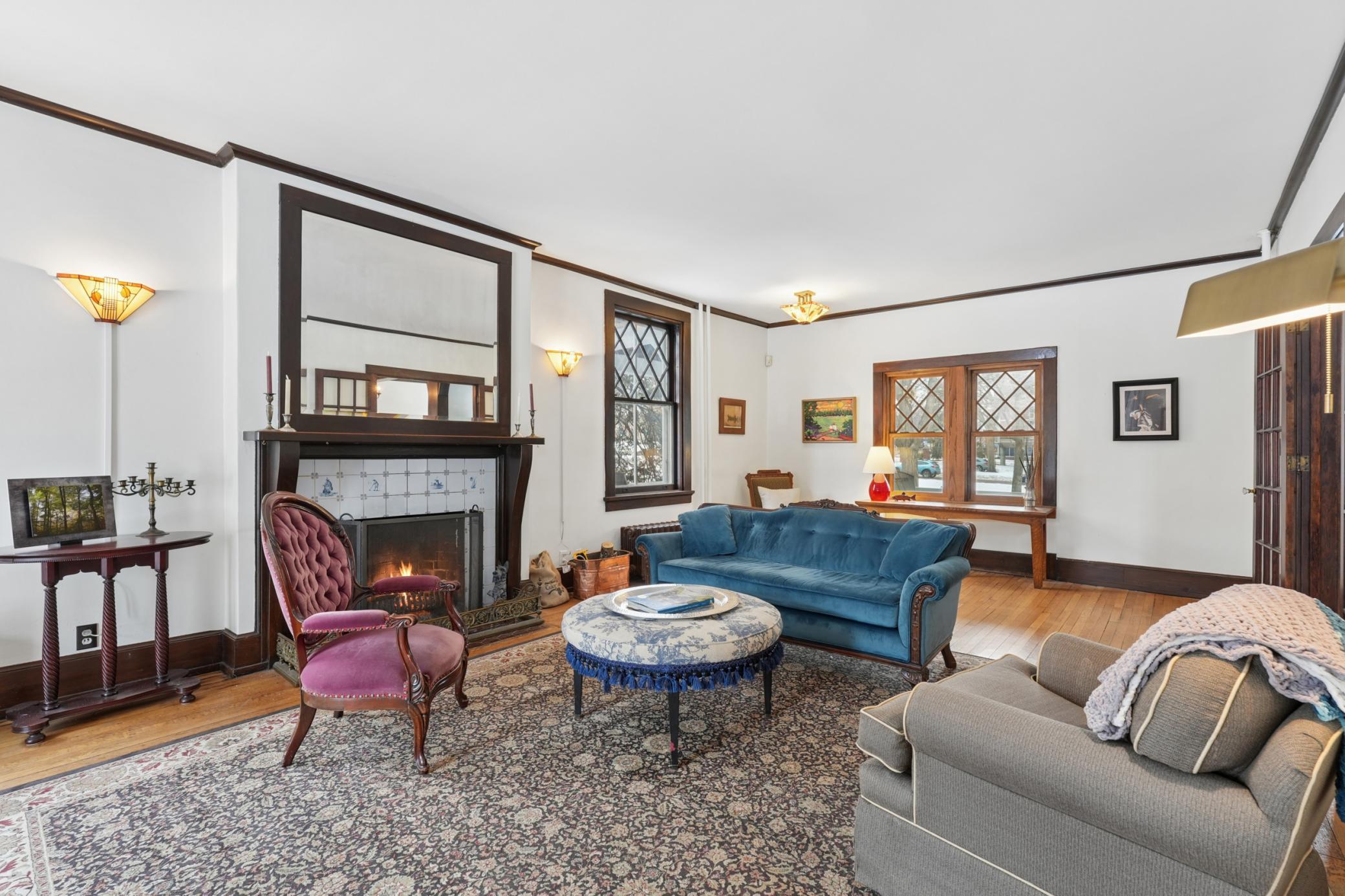 1591 Summit Avenue St. Paul, MN 55105 - Photo 19 of 61