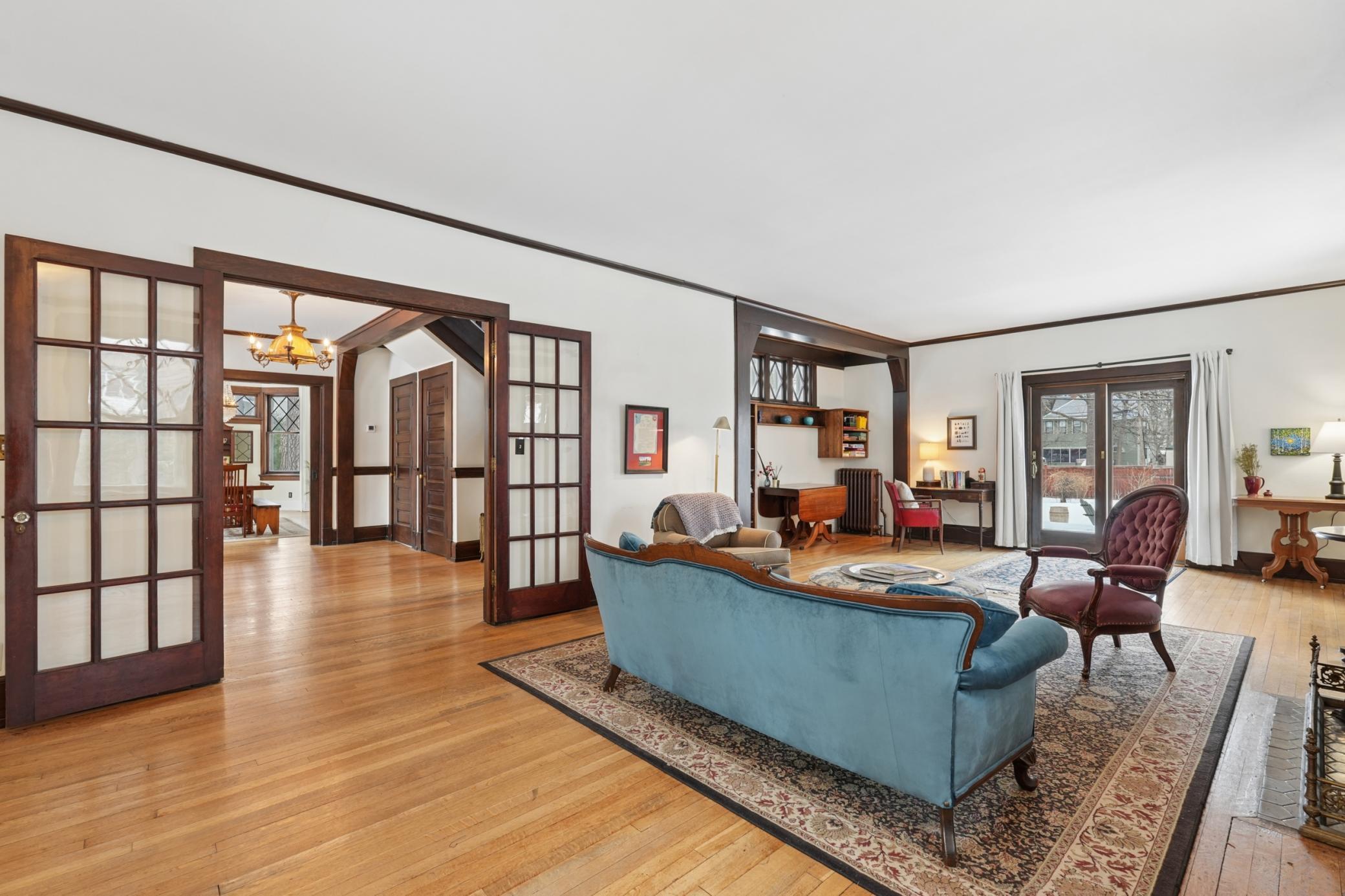 1591 Summit Avenue St. Paul, MN 55105 - Photo 20 of 61