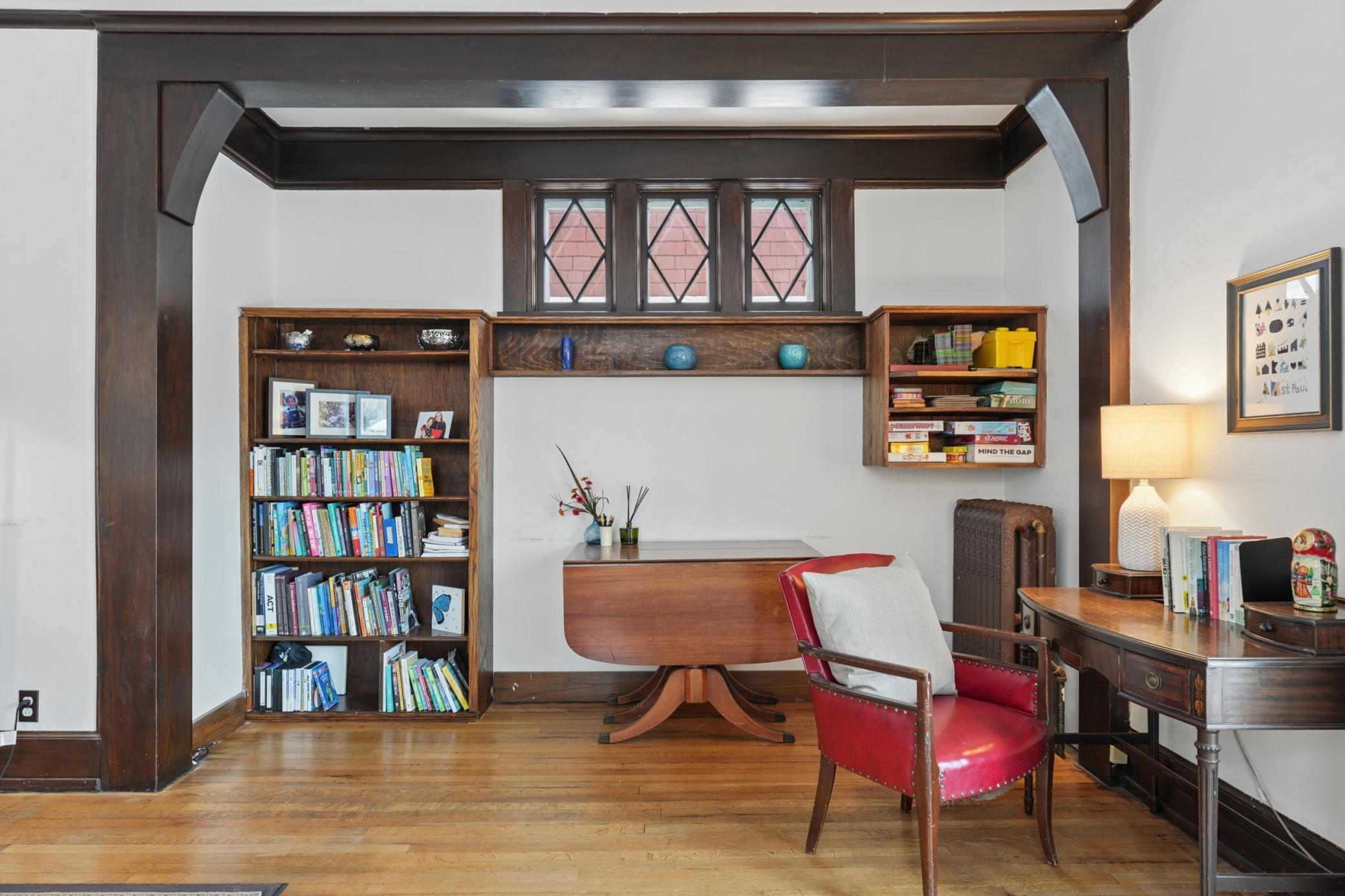 1591 Summit Avenue St. Paul, MN 55105 - Photo 21 of 61