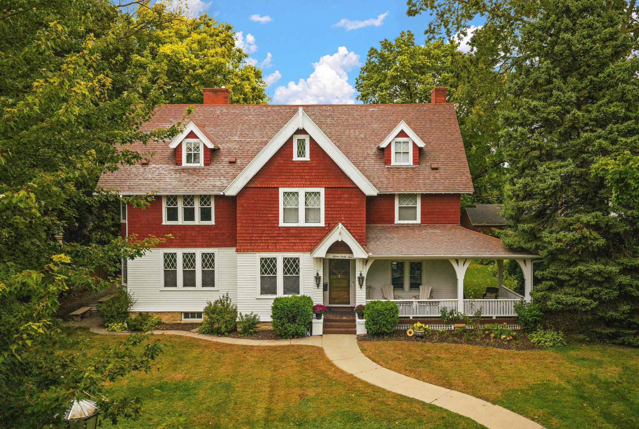 1591 Summit Avenue St. Paul, MN 55105 - Photo 4 of 61