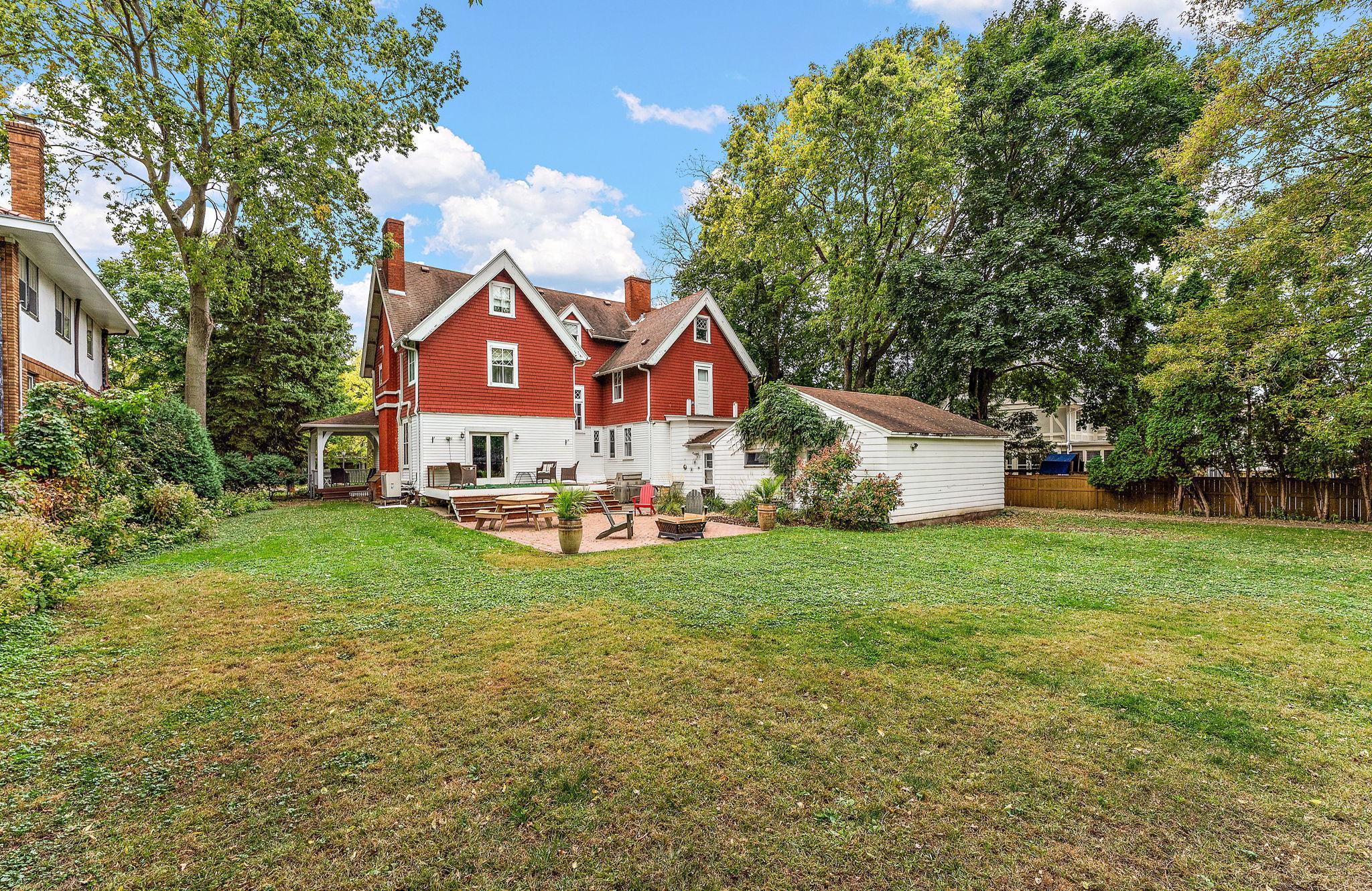 1591 Summit Avenue St. Paul, MN 55105 - Photo 5 of 61