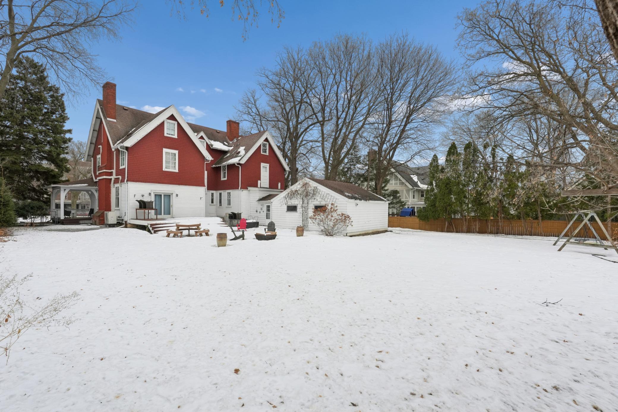 1591 Summit Avenue St. Paul, MN 55105 - Photo 52 of 61