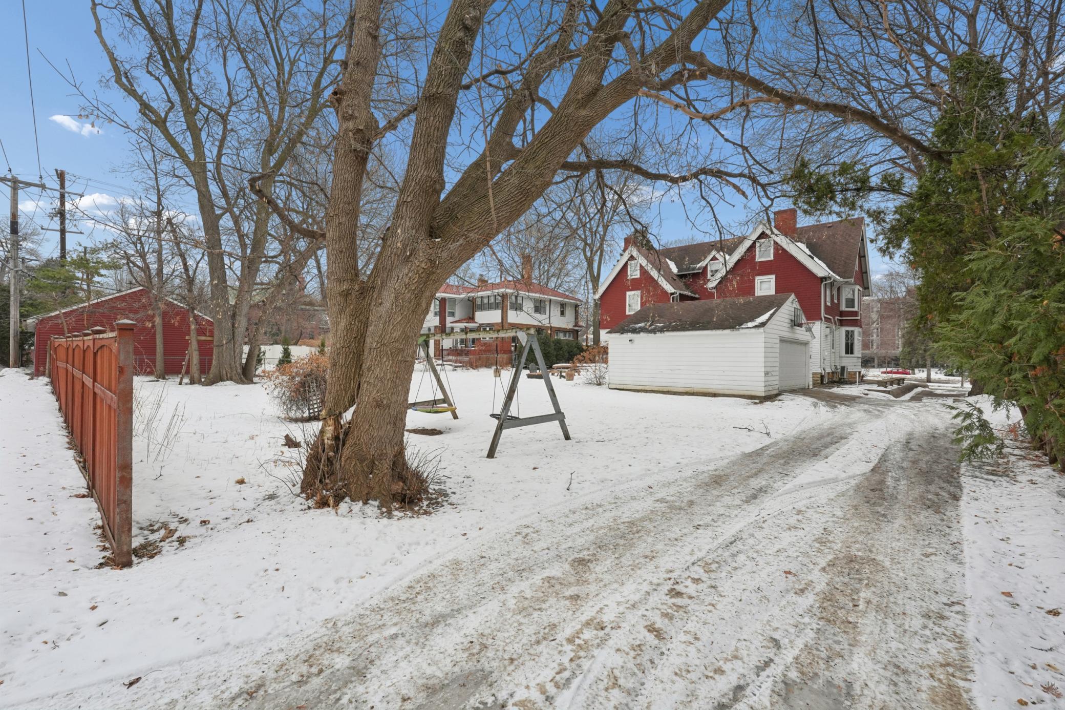 1591 Summit Avenue St. Paul, MN 55105 - Photo 54 of 61
