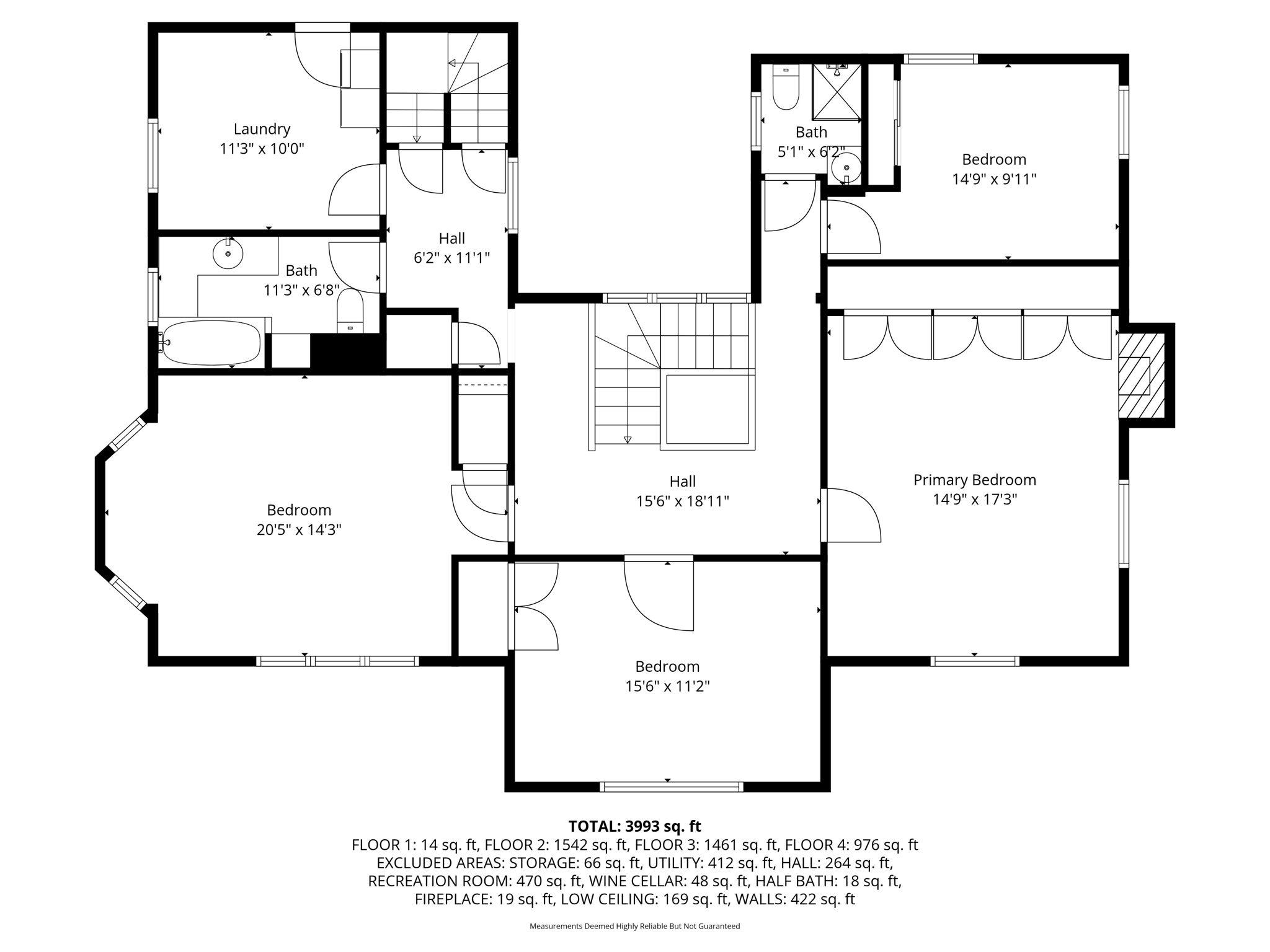 1591 Summit Avenue St. Paul, MN 55105 - Photo 57 of 61
