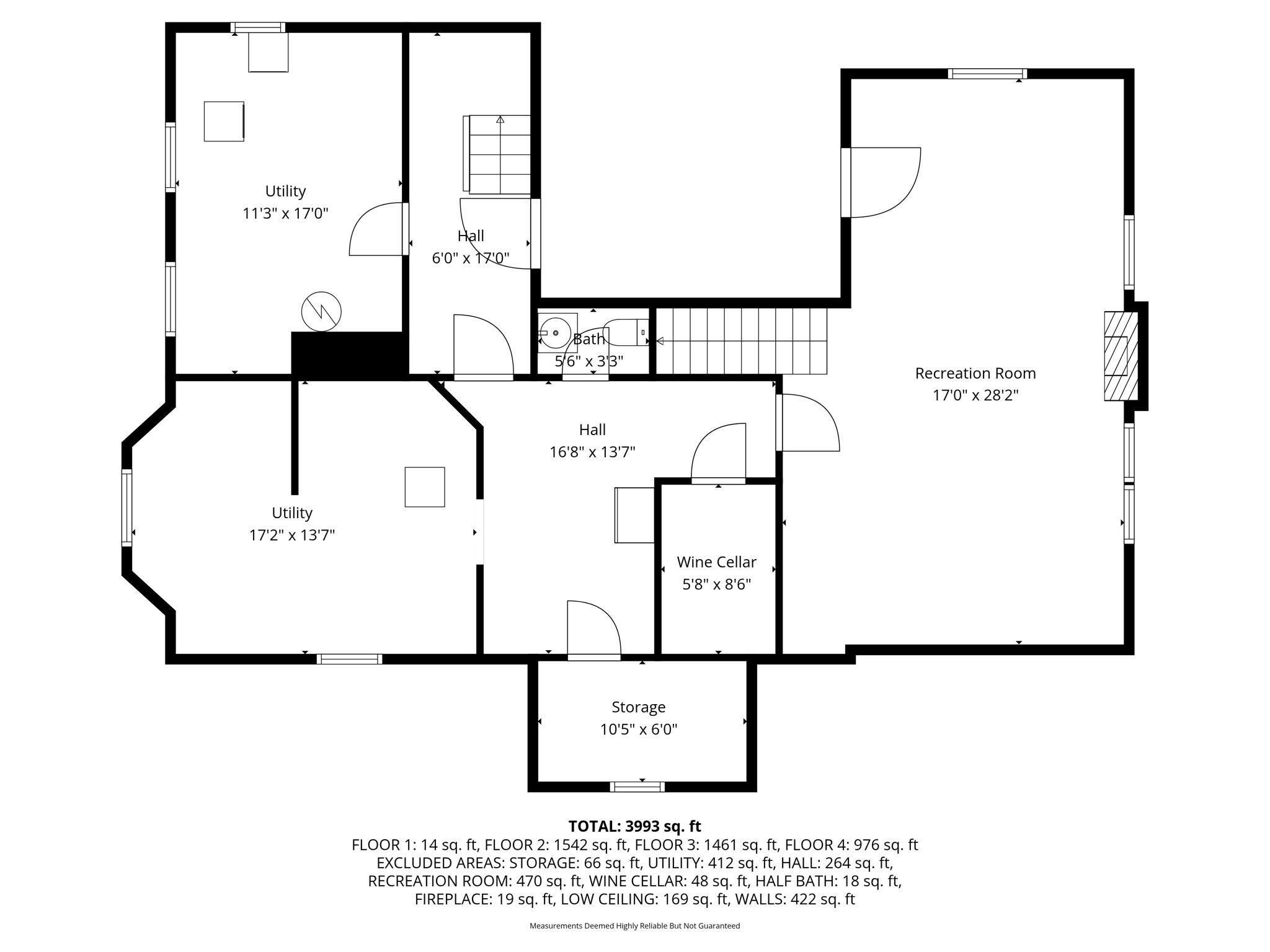 1591 Summit Avenue St. Paul, MN 55105 - Photo 59 of 61