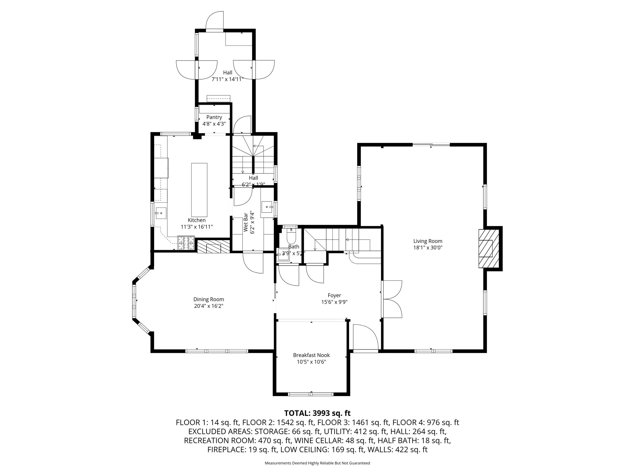 1591 Summit Avenue St. Paul, MN 55105 - Photo 60 of 61