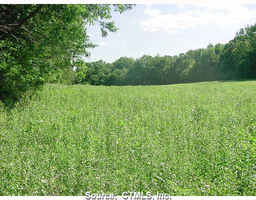 0 Williams Crossing Road Lebanon, CT 06249 - Photo 1 of 1