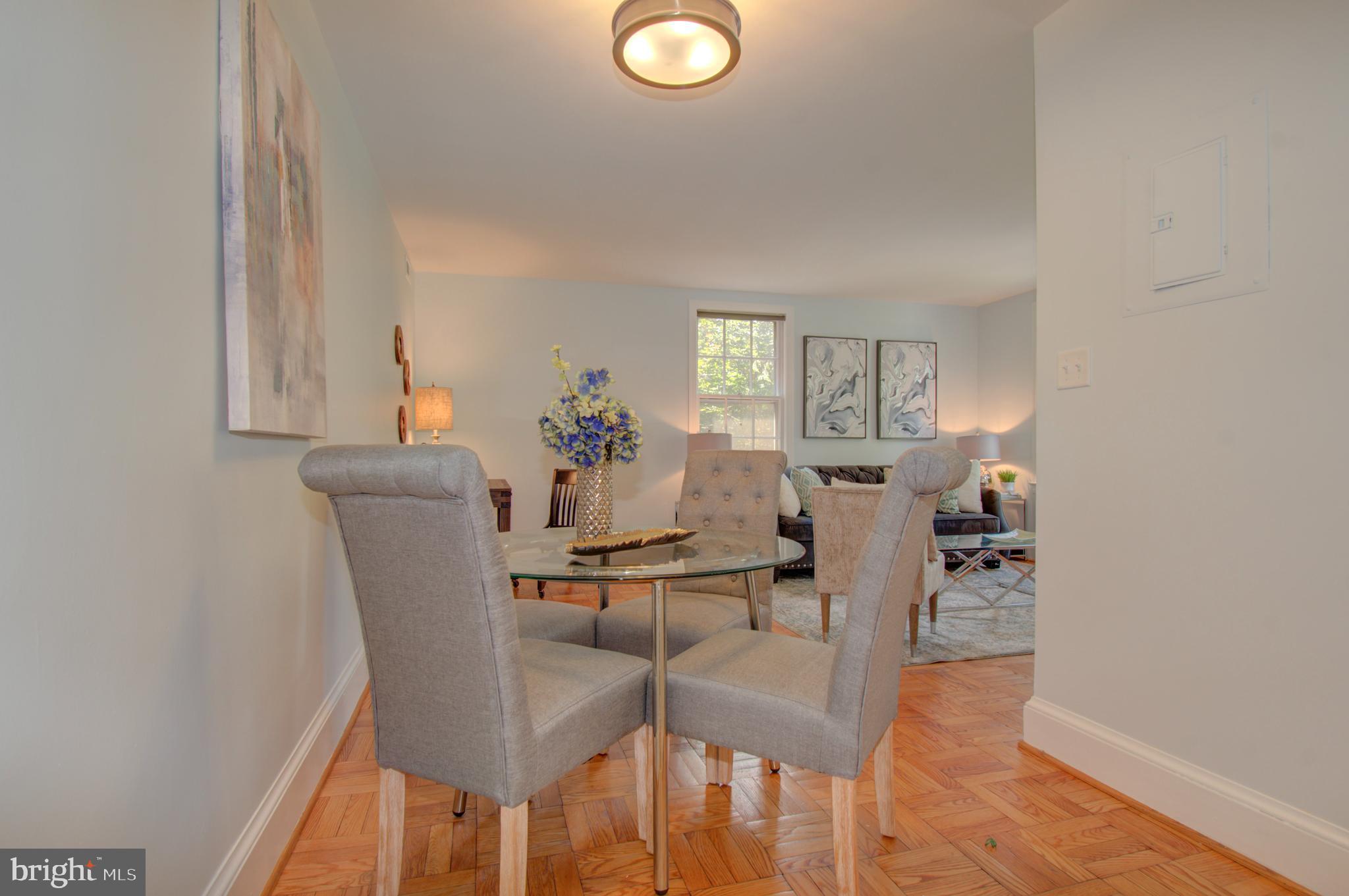 2719 Ordway Street Northwest, Unit 4 Washington, DC 20008 - Photo 15 of 21