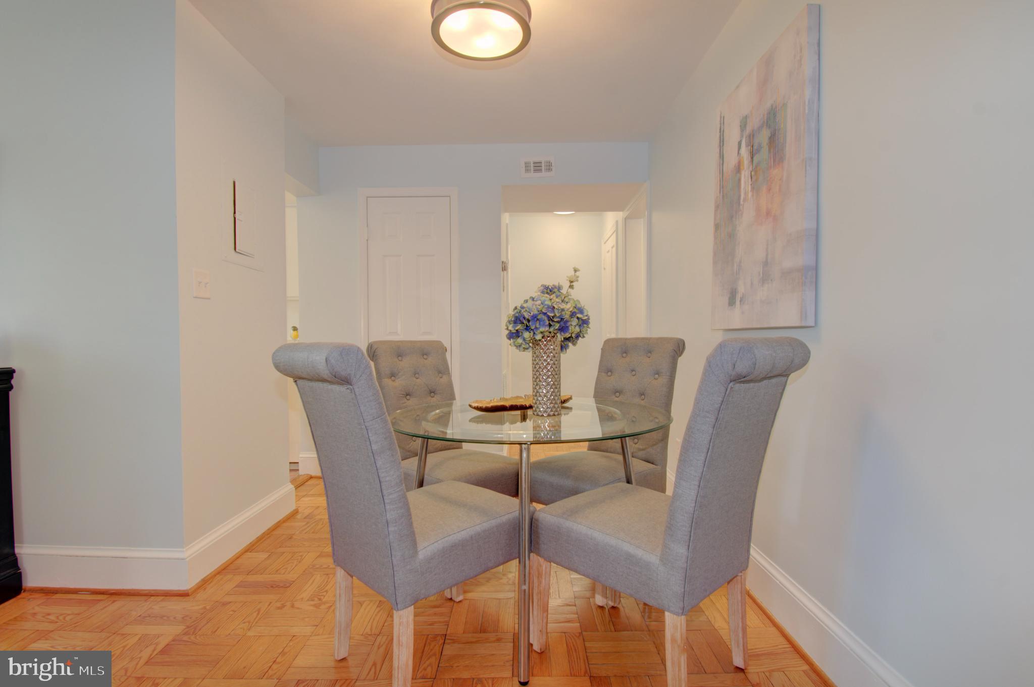 2719 Ordway Street Northwest, Unit 4 Washington, DC 20008 - Photo 16 of 21