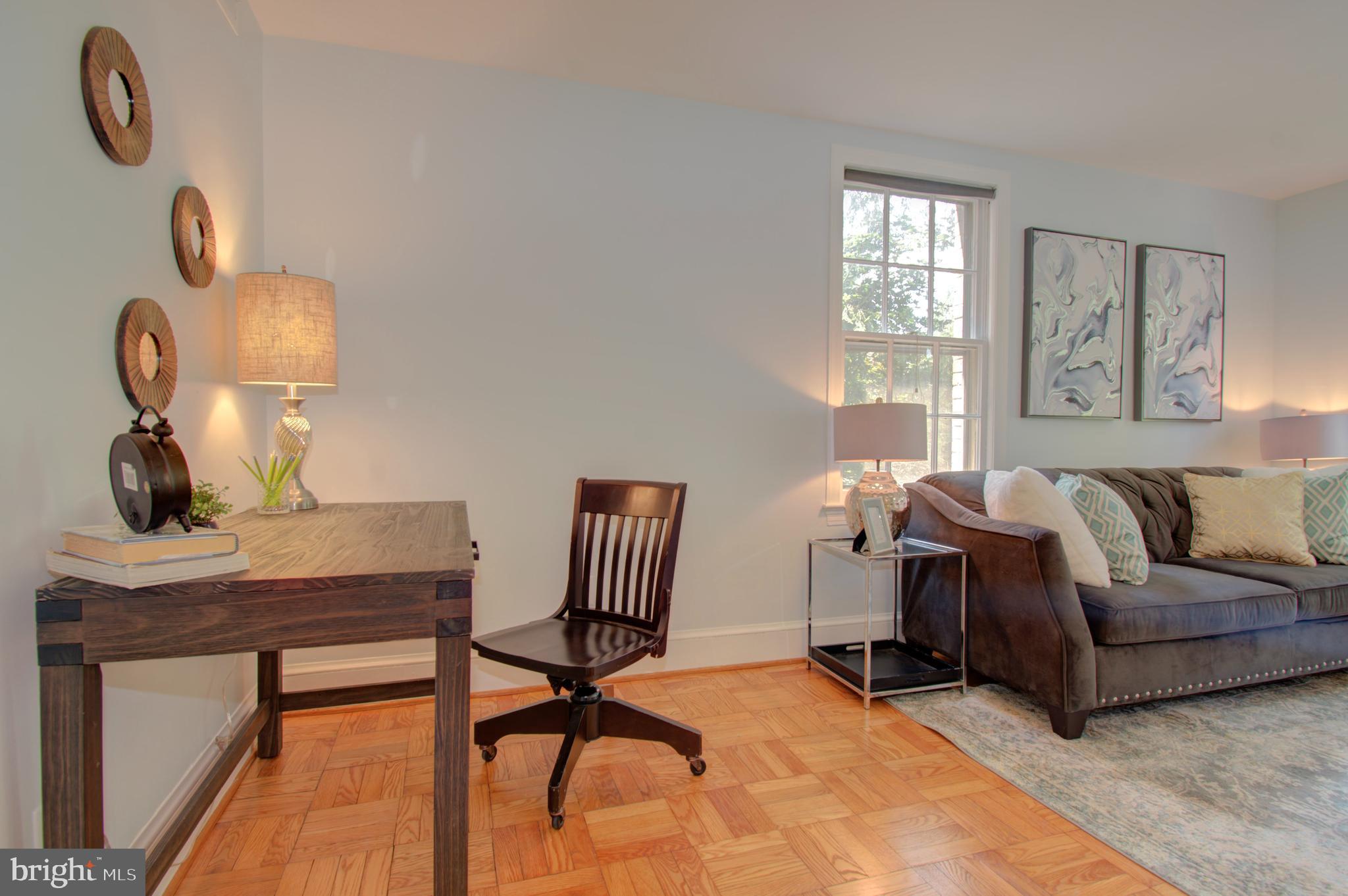 2719 Ordway Street Northwest, Unit 4 Washington, DC 20008 - Photo 17 of 21
