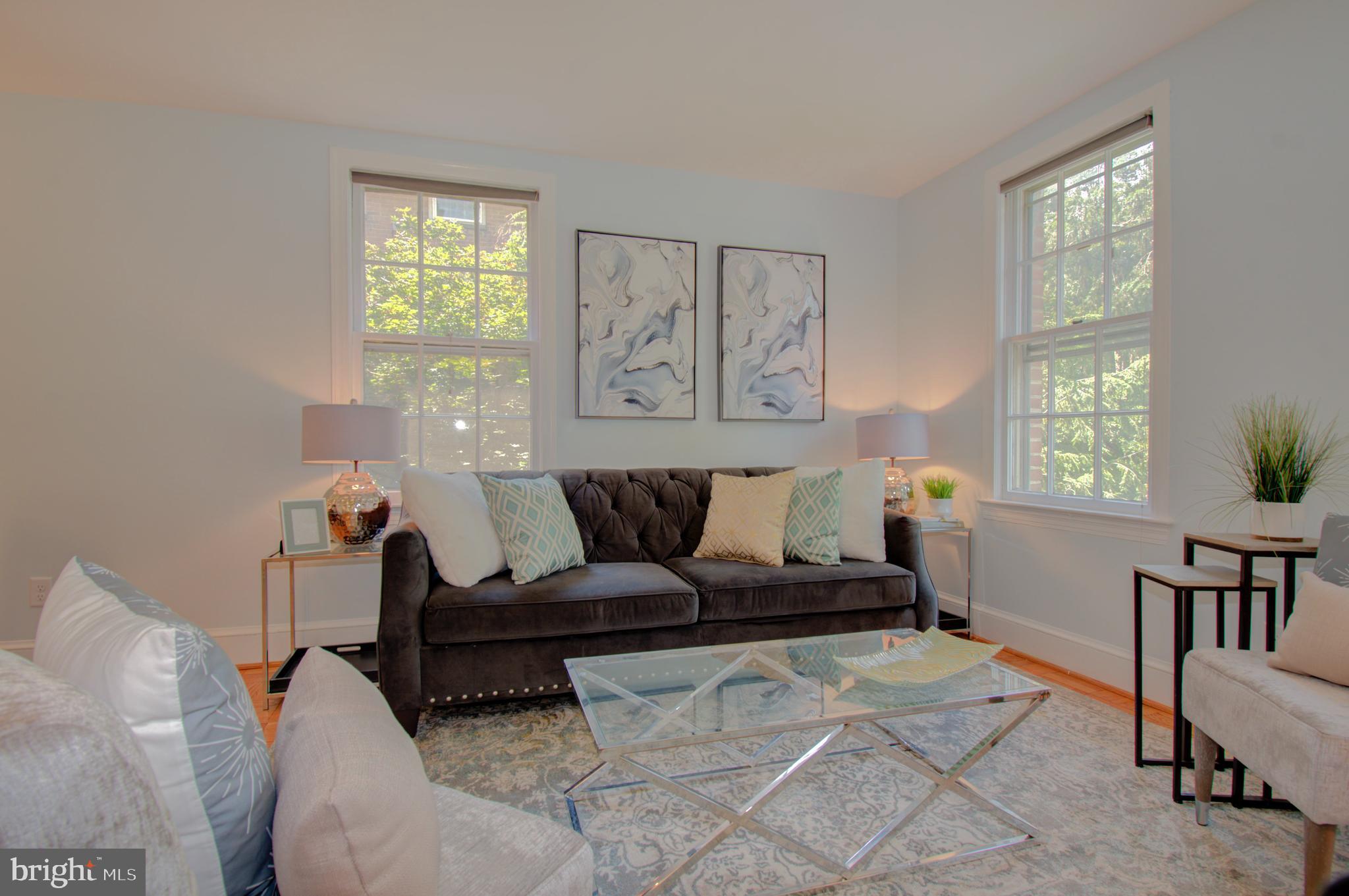 2719 Ordway Street Northwest, Unit 4 Washington, DC 20008 - Photo 18 of 21