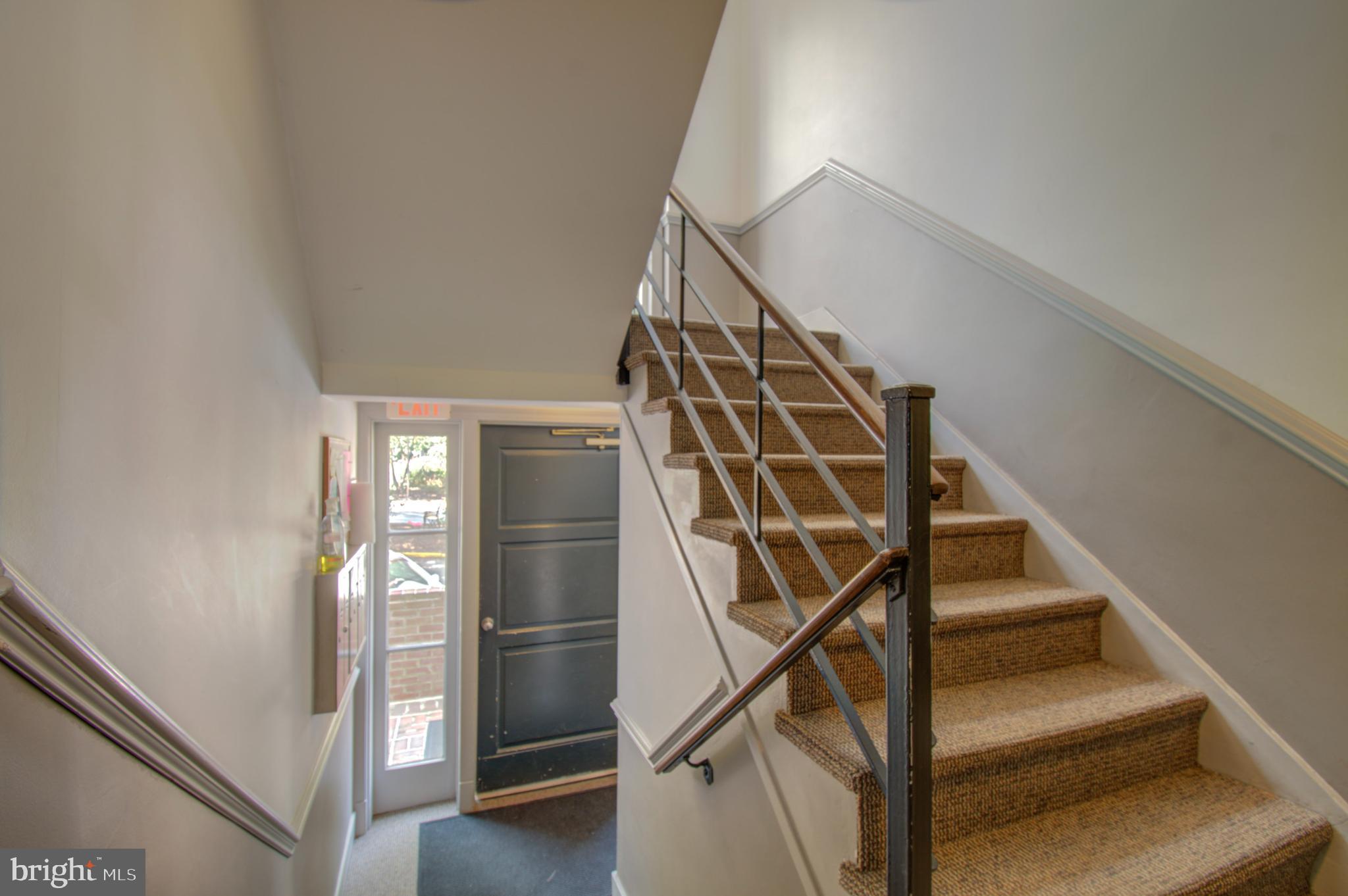 2719 Ordway Street Northwest, Unit 4 Washington, DC 20008 - Photo 4 of 21