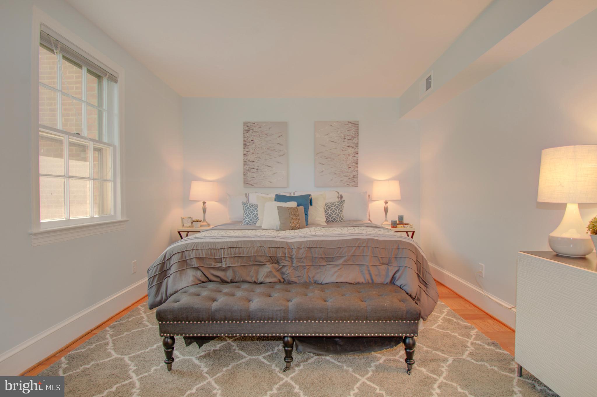 2719 Ordway Street Northwest, Unit 4 Washington, DC 20008 - Photo 5 of 21