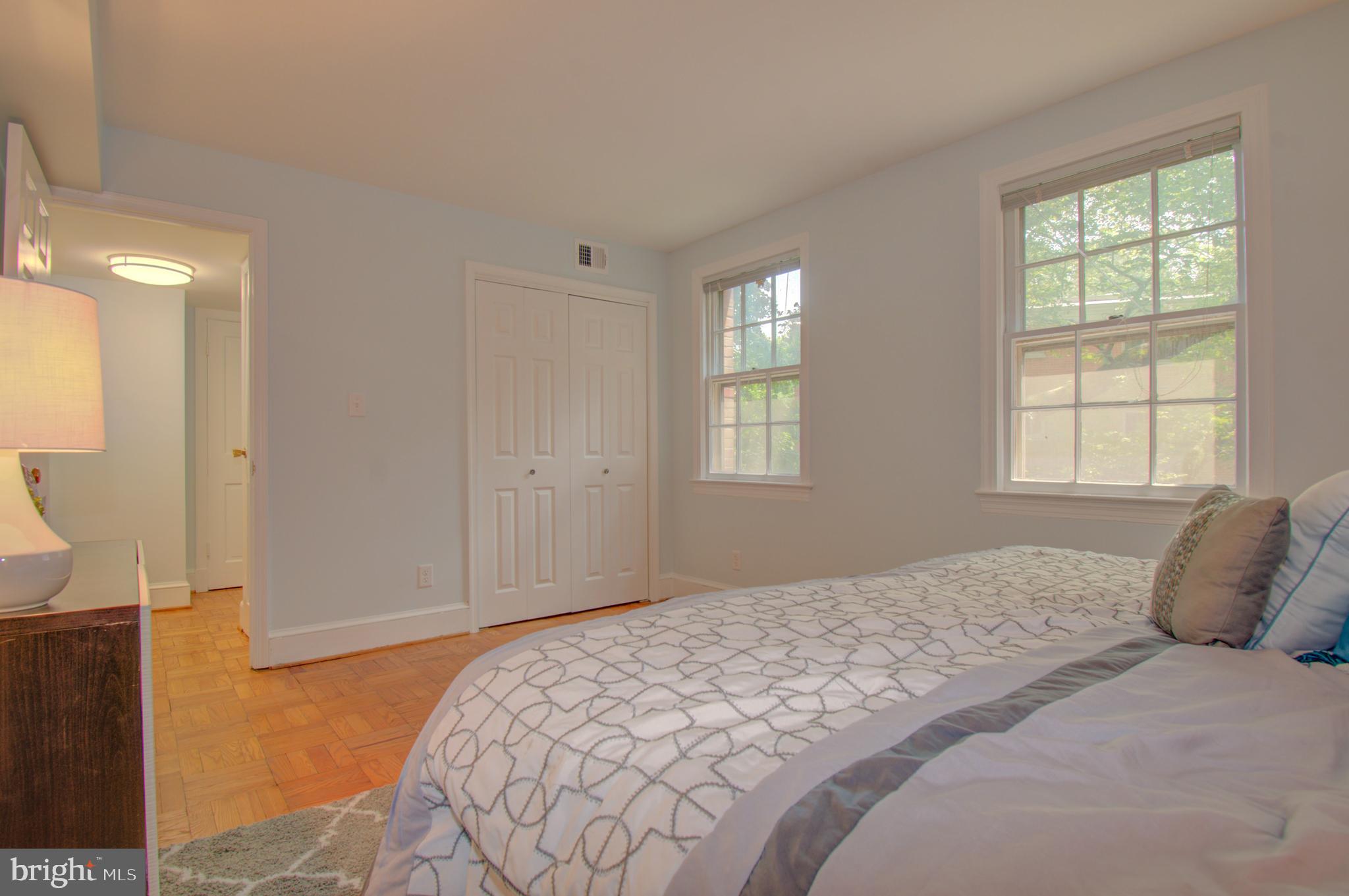 2719 Ordway Street Northwest, Unit 4 Washington, DC 20008 - Photo 6 of 21
