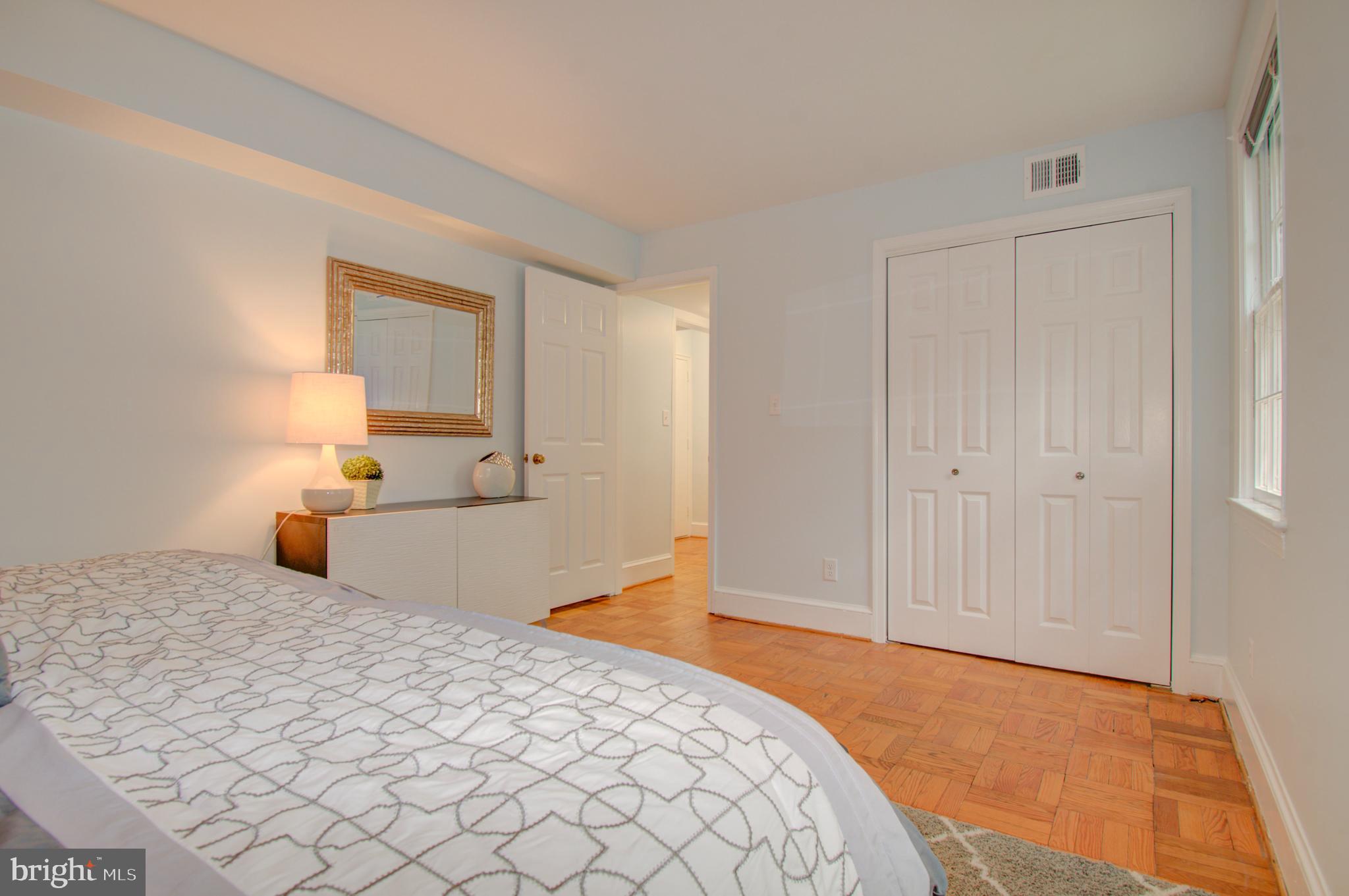 2719 Ordway Street Northwest, Unit 4 Washington, DC 20008 - Photo 7 of 21